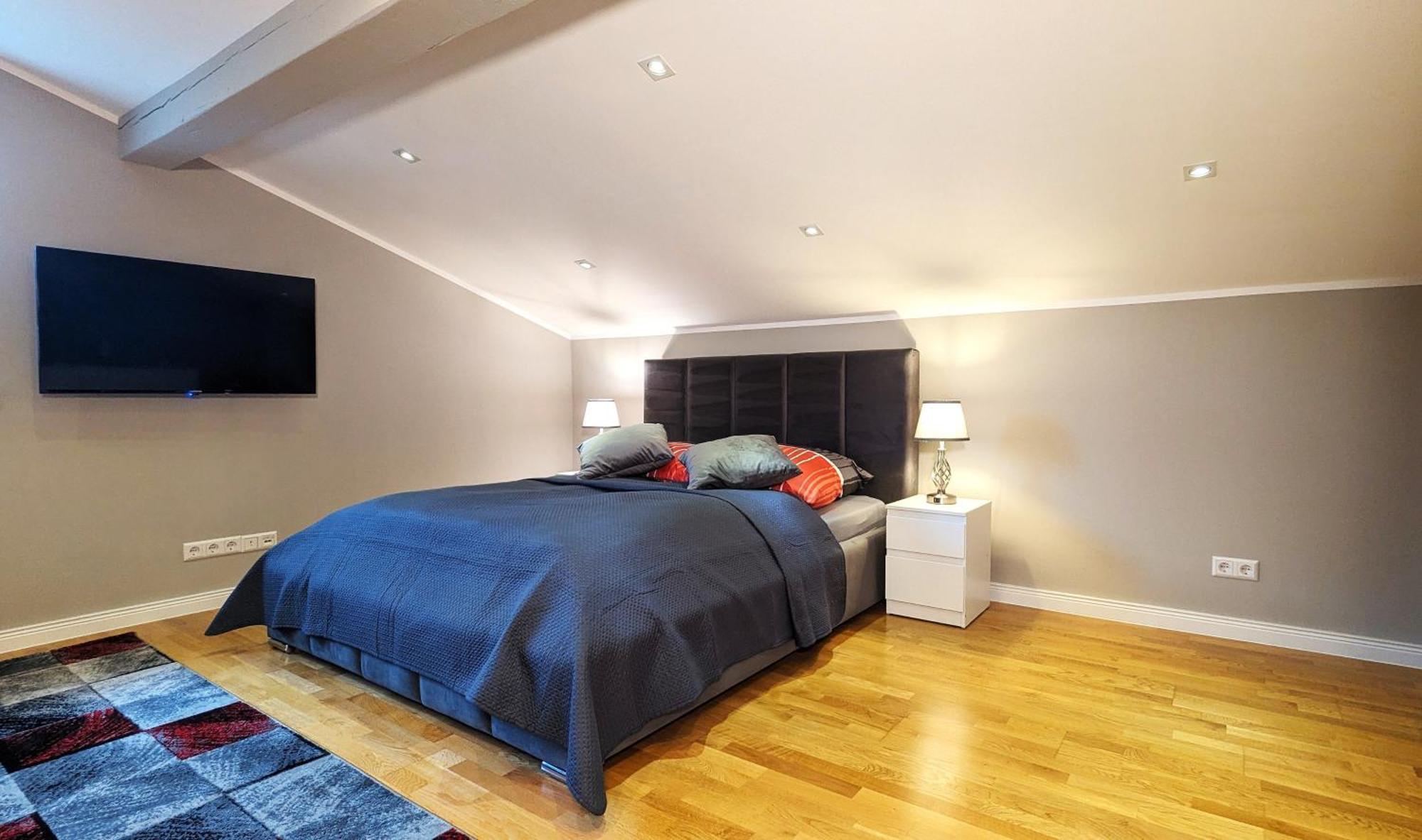 3 Rooms - Zimmervermietung Naehe Flughafen Ber - Gratis Wlan, Parken & Netflix 베를린 외부 사진