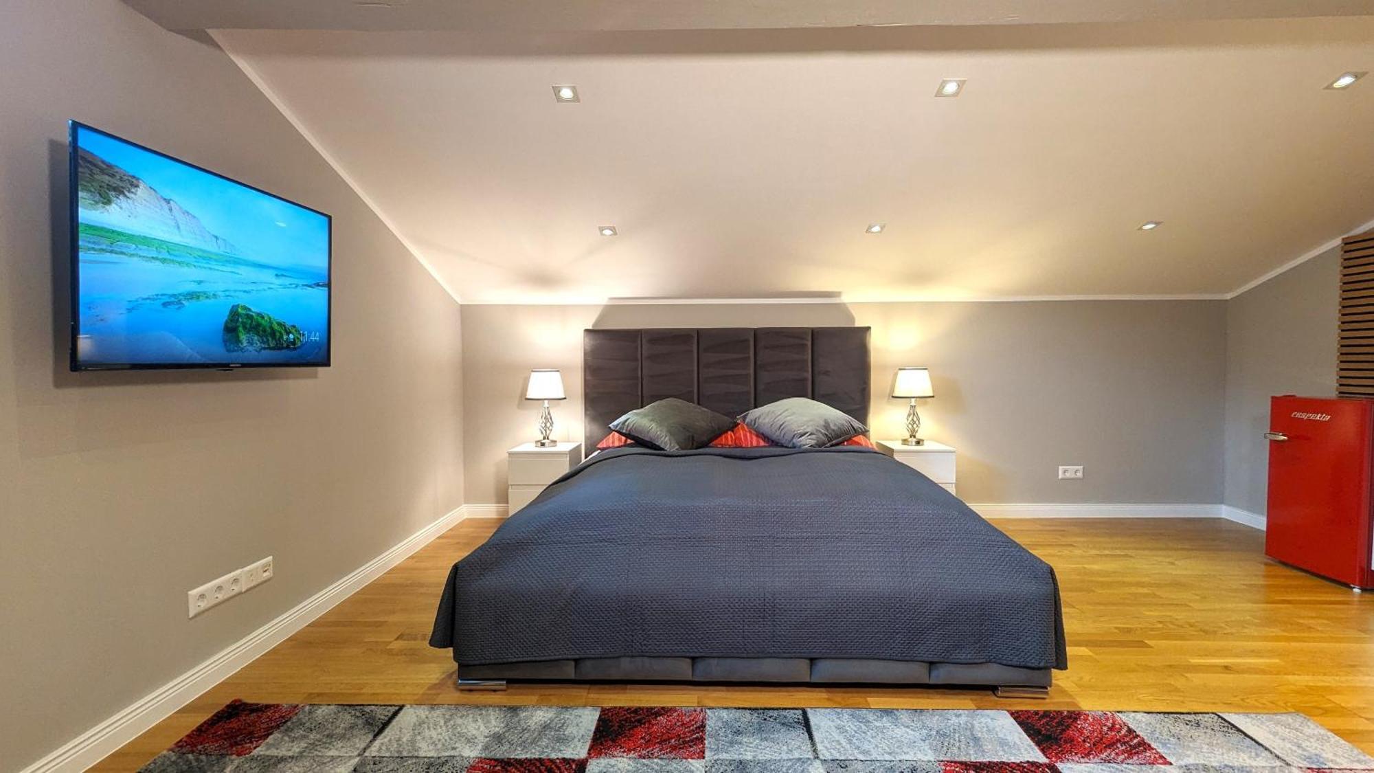 3 Rooms - Zimmervermietung Naehe Flughafen Ber - Gratis Wlan, Parken & Netflix 베를린 객실 사진